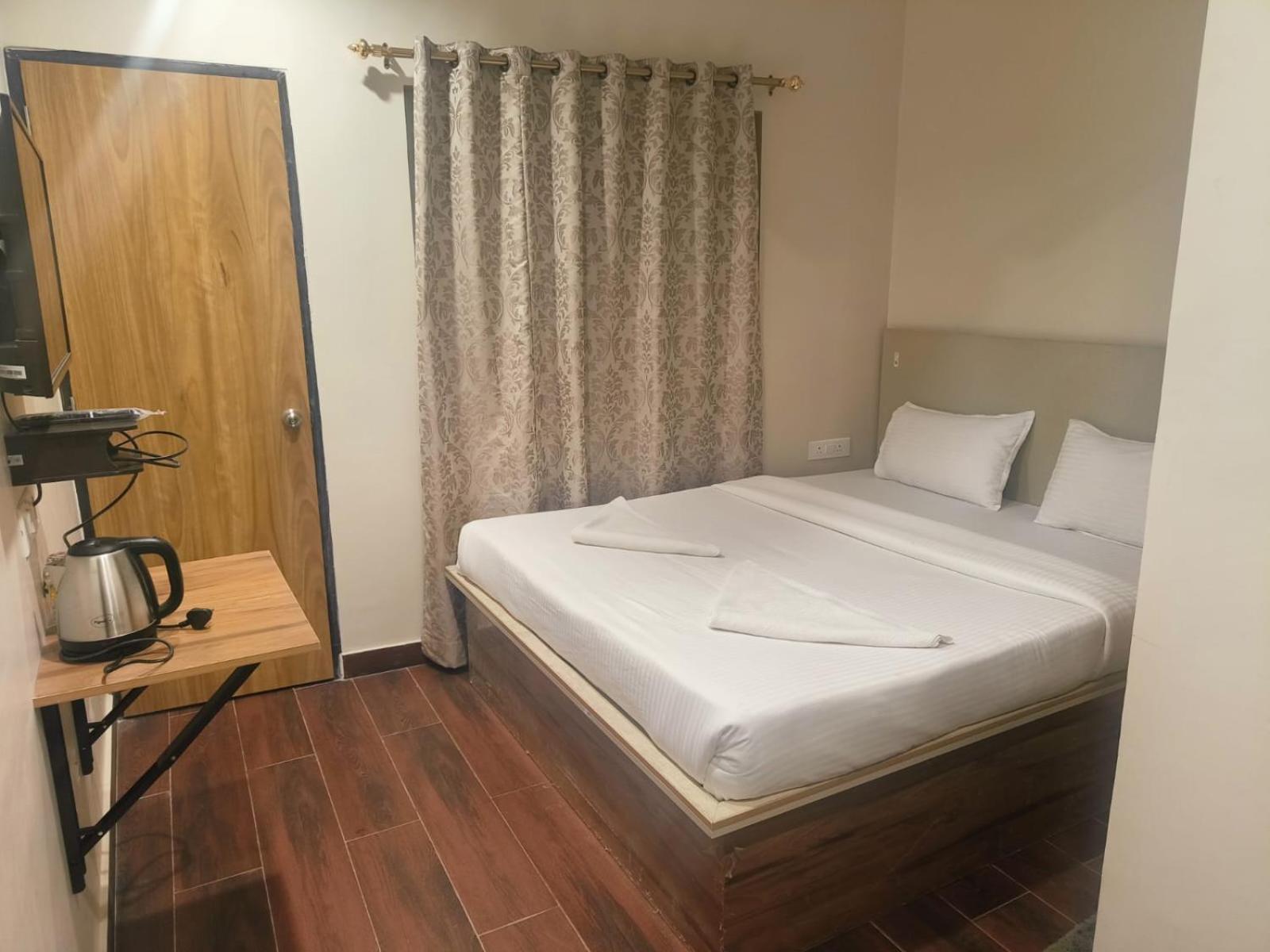 Hotel Abode Shillong Exterior photo